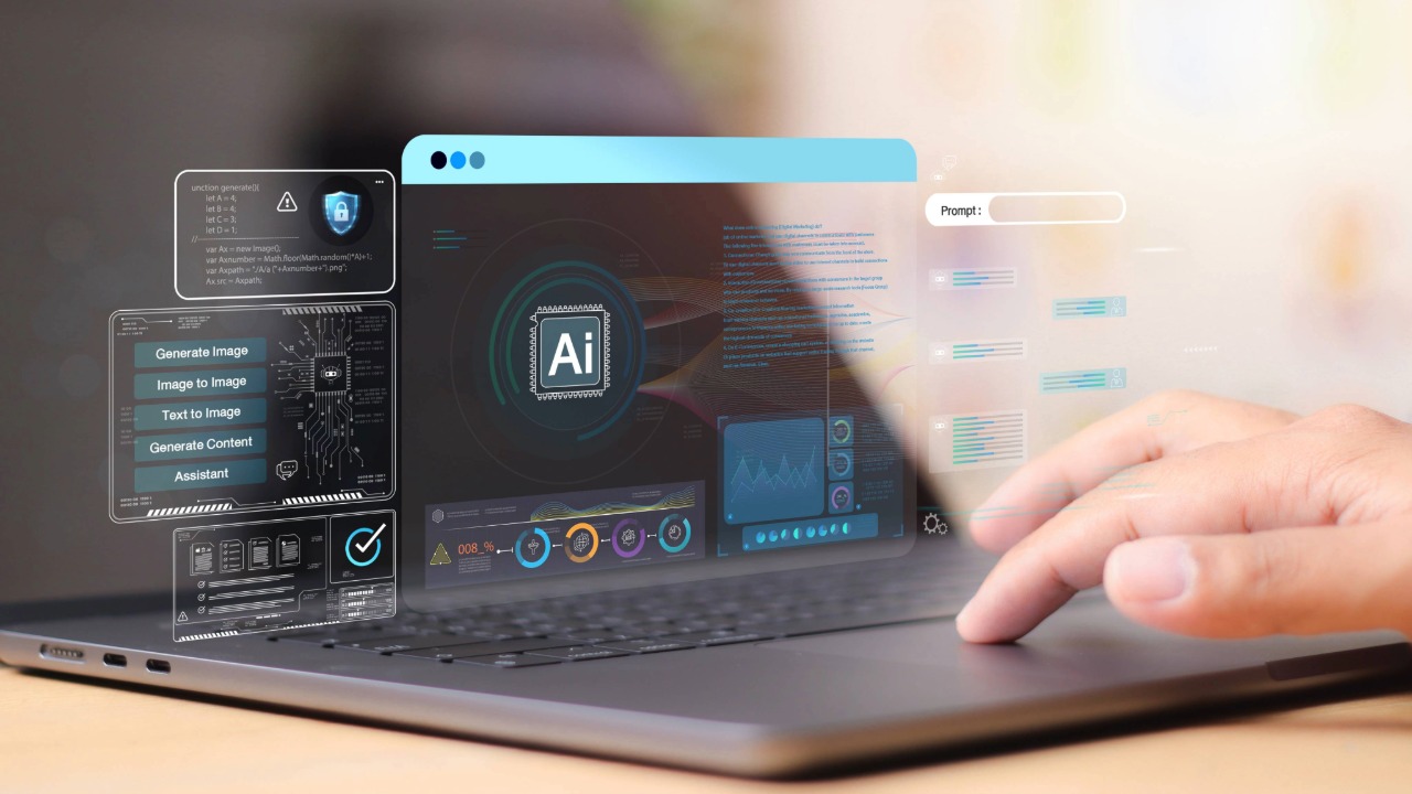 AI-Driven Development