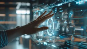 Automação inteligente na TI: Como IA e RPA estão transformando a operação de plataformas e infraestruturas