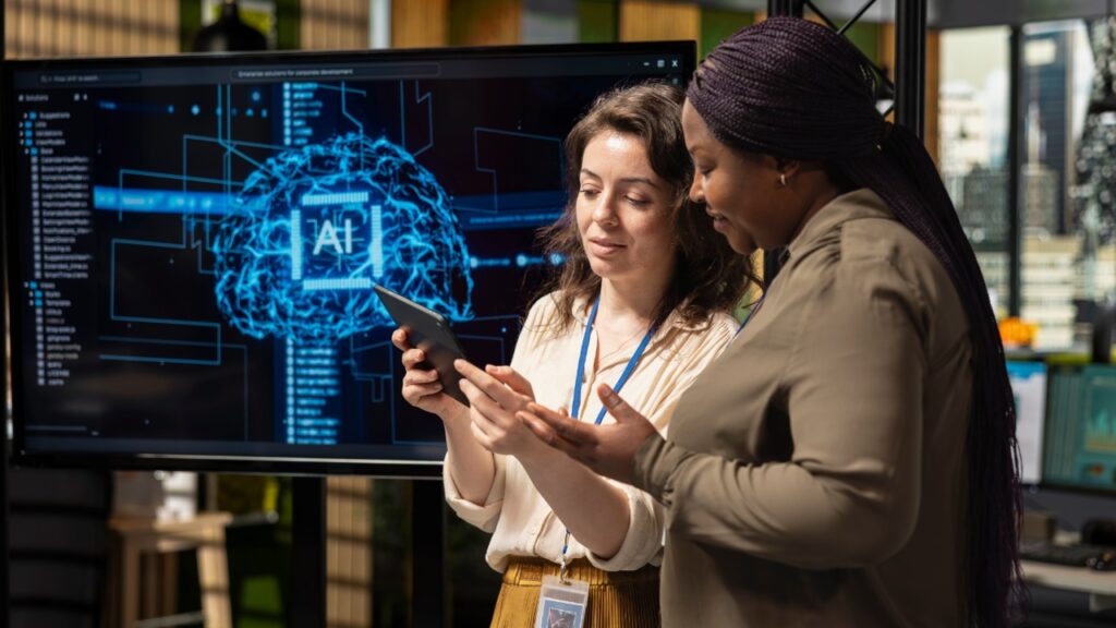 Casos de uso da automação inteligente em ambientes de TI