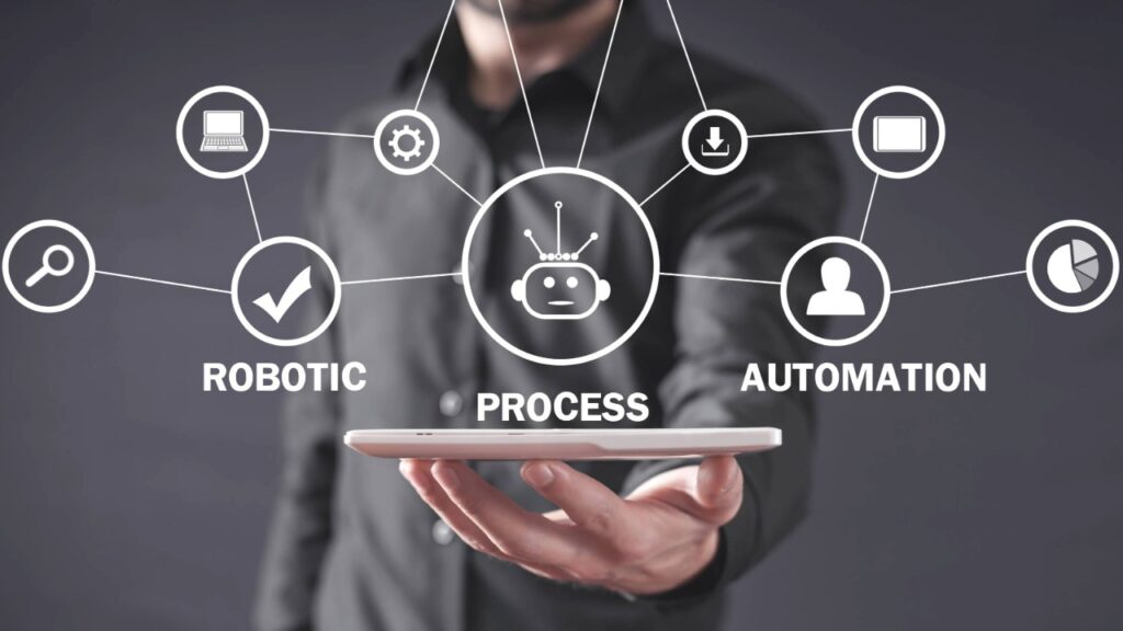 Como IA e RPA trabalham juntas na automação inteligente de TI