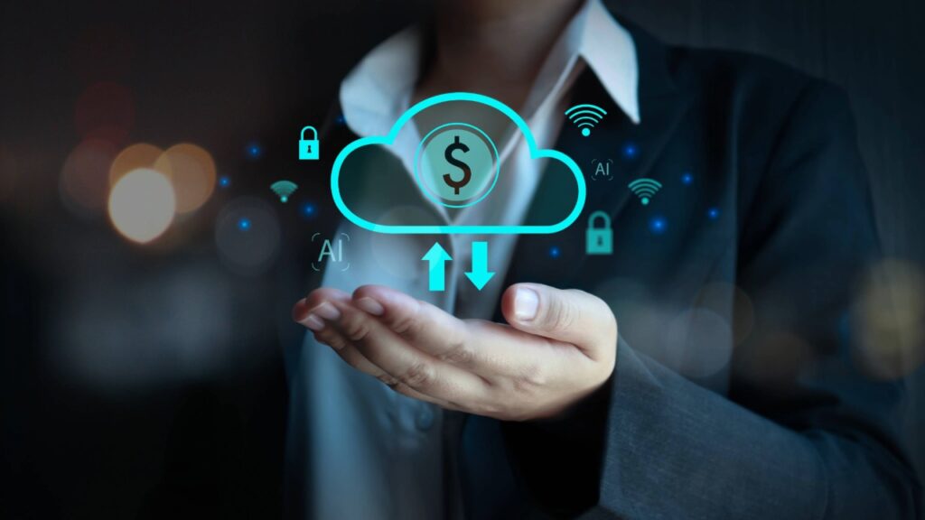 Como a Accurate apoia empresas com FinOps em Cloud