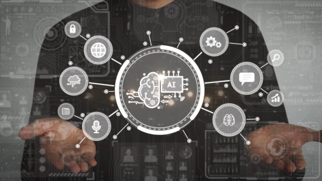 O papel da Accurate na jornada de automação inteligente