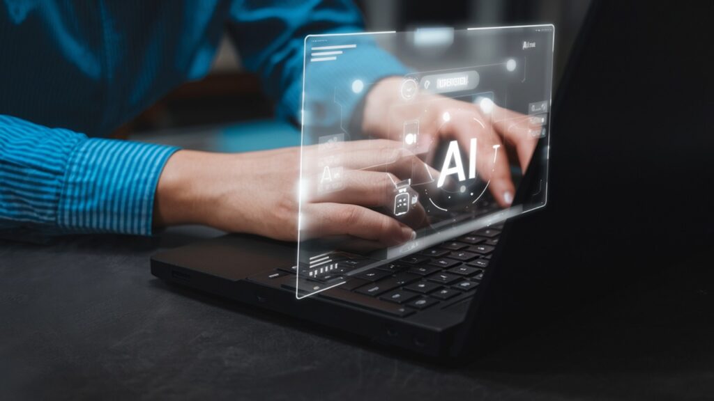 Os principais benefícios do AI-Driven Development