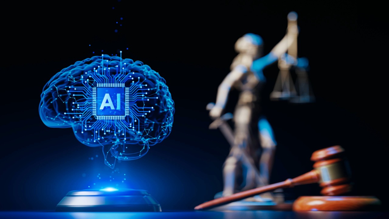 Uso de Inteligência Artificial nas Empresas - Implicações jurídicas, éticas e regulatórias