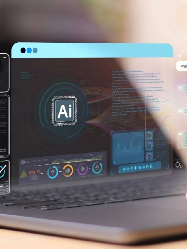 AI-Driven Development: a evolução do desenvolvimento de software
