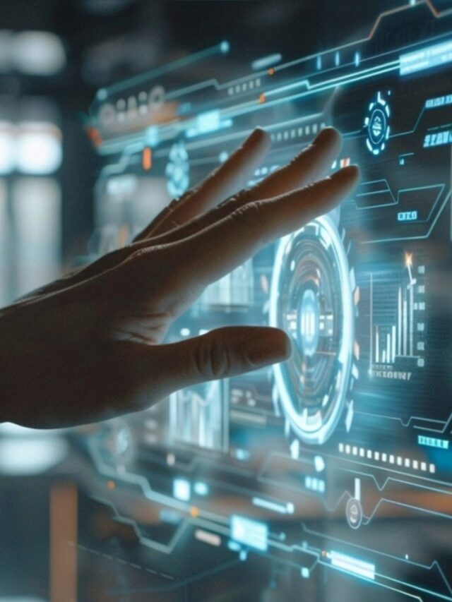 Automação inteligente na TI