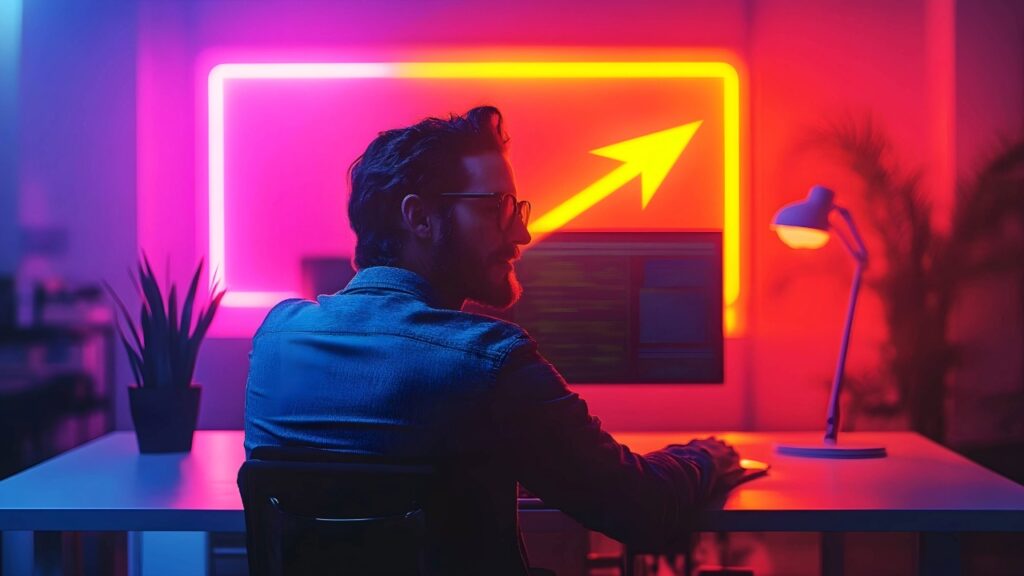 Como o Vibe Coding funciona na prática