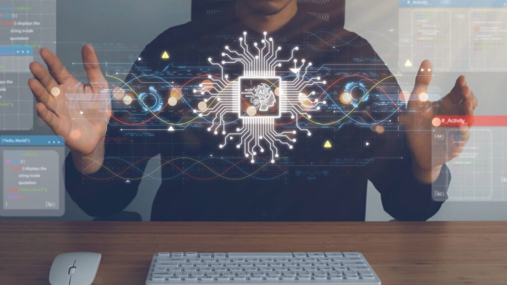 Edge AI, WebGPU e o futuro das aplicações web