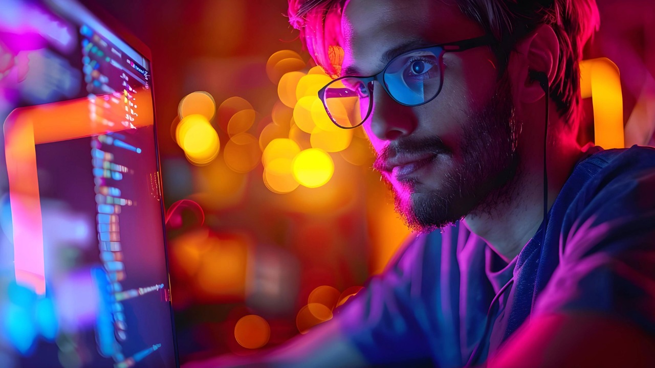 Vibe Coding: Uma nova forma de criar soluções digitais com velocidade, precisão e IA