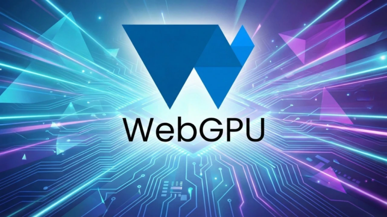 WebGPU