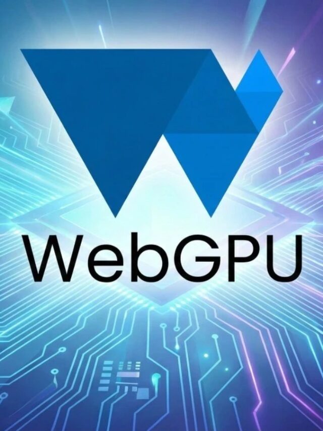 WebGPU