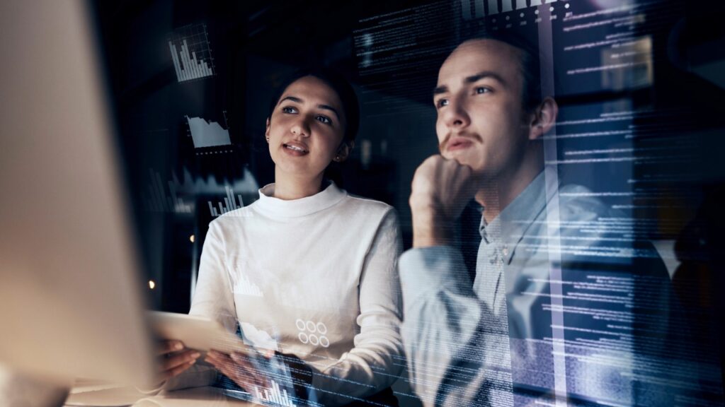 Aplicações e exemplos reais de uso de Squads Cognitivos