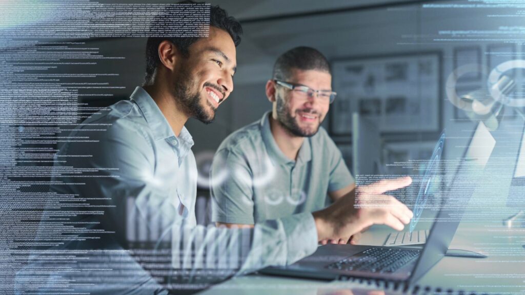 Como funcionam os Squads Cognitivos na prática