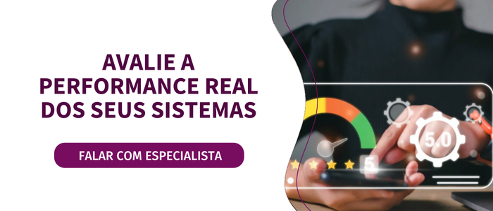 cta - testes de performance