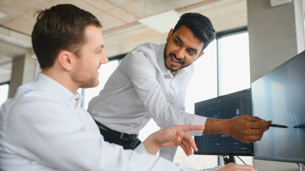 Empresas preparadas para 2026 - o que as diferencia