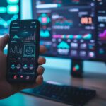 Monitoramento de Performance de Aplicações