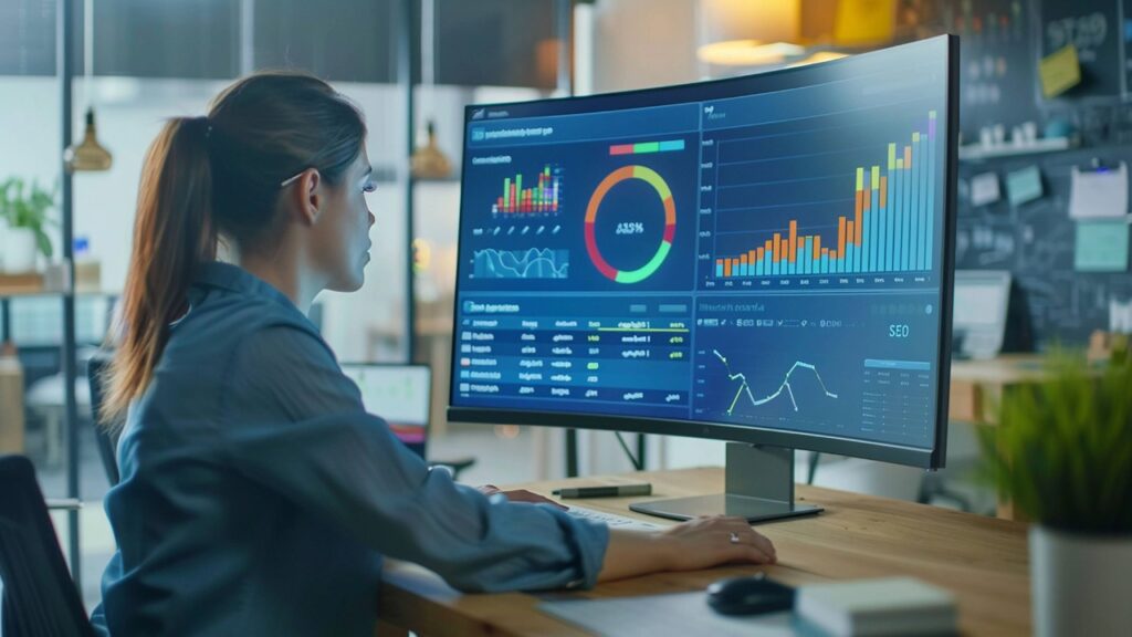 Monitoramento de Performance de Aplicações no portfólio da Accurate