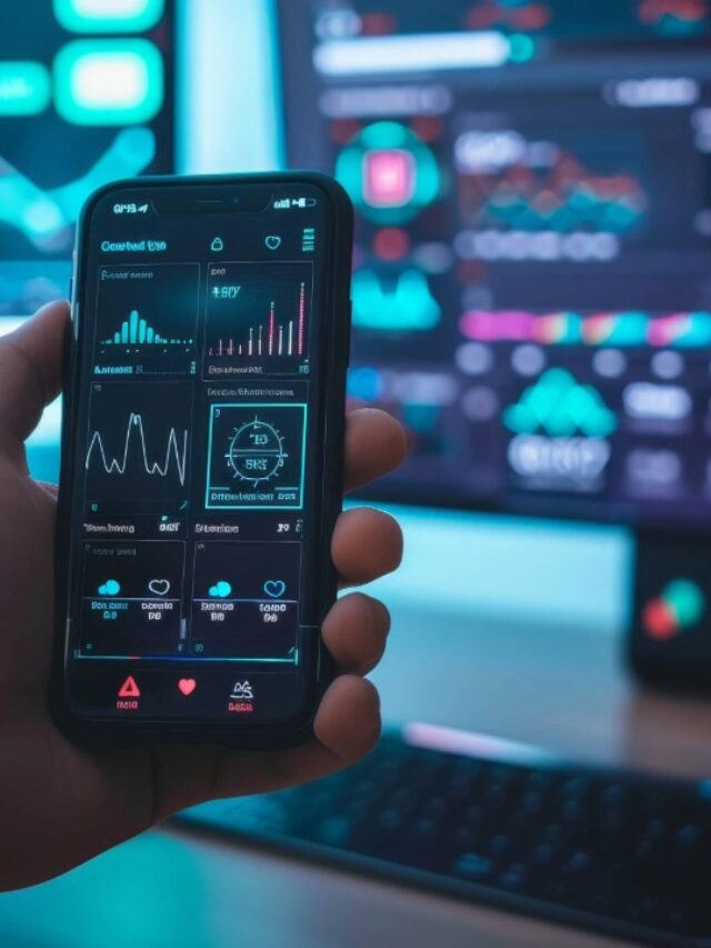 Monitoramento de Performance de Aplicações (APM)