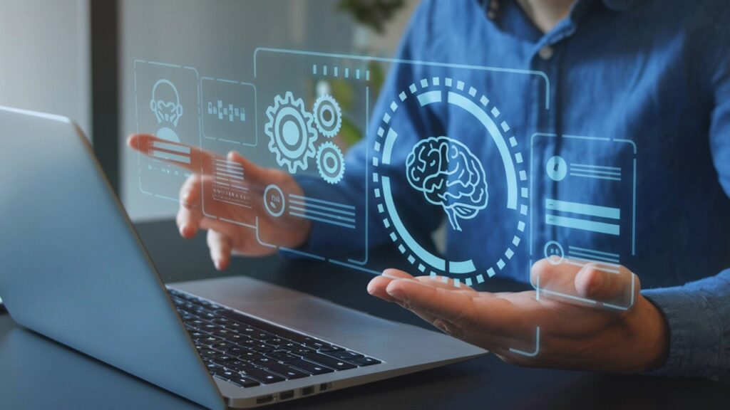 Como a Accurate ajuda empresas a prever gargalos de capacidade em seus sistemas