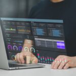 Dashboards de performance