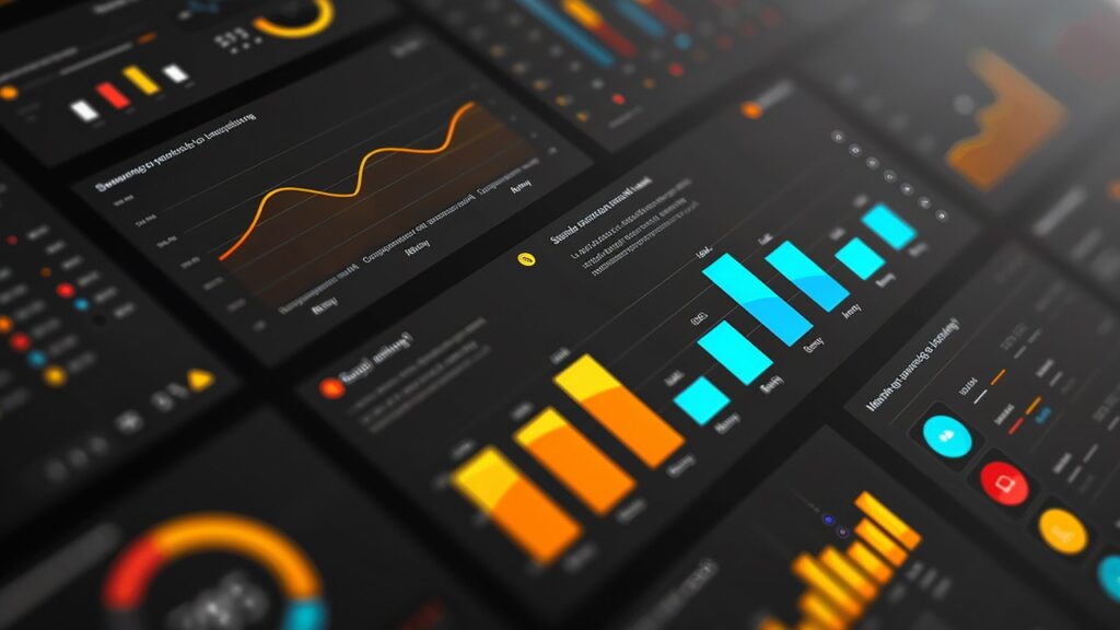 O gap entre métricas técnicas e indicadores de negócio
