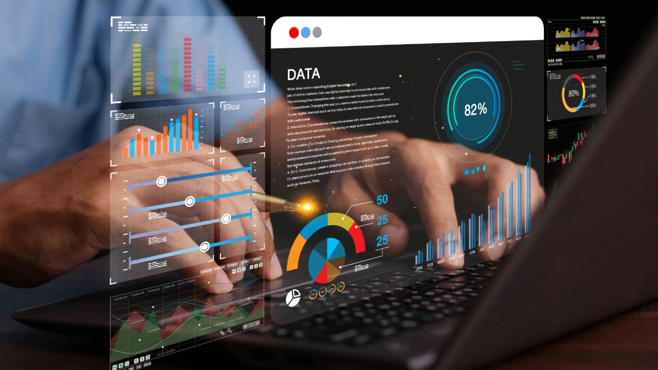 Performance de aplicações em produção