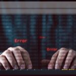 Falhas críticas de software em produção