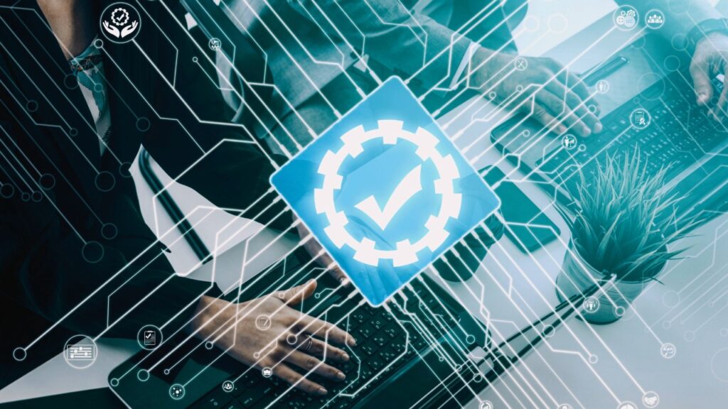 Benefícios de uma abordagem estratégica de QA com IA