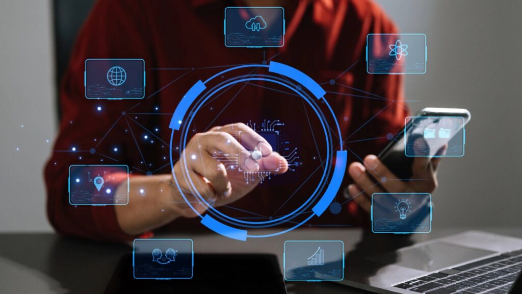 Como a Accurate apoia empresas na evolução para pipelines inteligentes
