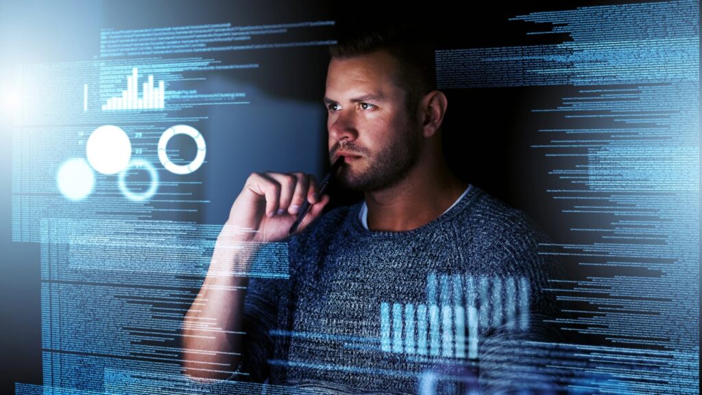 Quais problemas a automação de testes com IA resolve