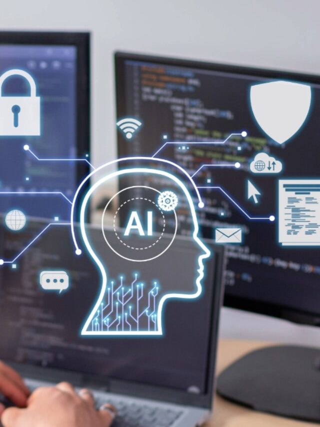 Automação de testes com IA