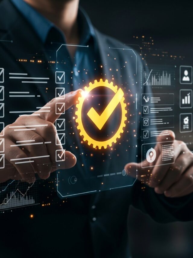 Quality Assurance Preditivo