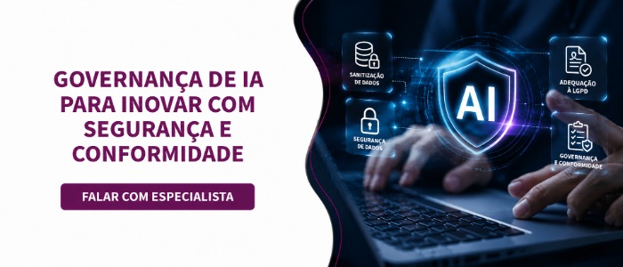Sanitização e segurança de dados
