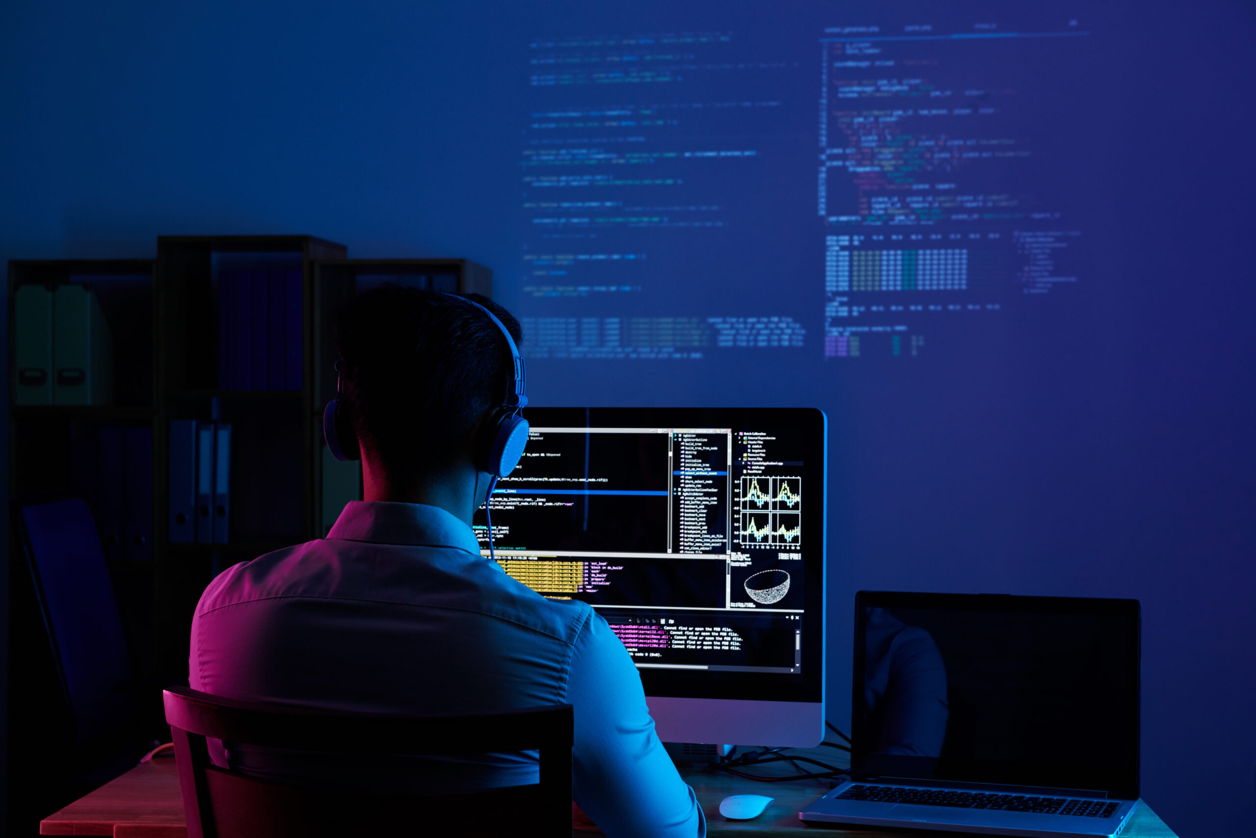 Engenharia de software e modernização tecnológica: entenda como a evolução dos sistemas impacta o crescimento das empresas. 