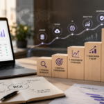 Entenda como o ROI em TI pode conectar investimentos em tecnologia a indicadores e resultados concretos para o negócio.