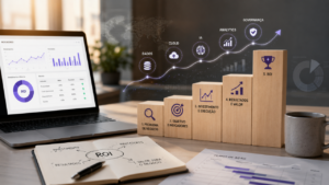 ROI em TI: como medir o valor real dos investimentos em dados, cloud e IA 