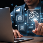 Integração de IA: conectando sistemas, dados e processos para uma operação mais segura, controlada e confiável.